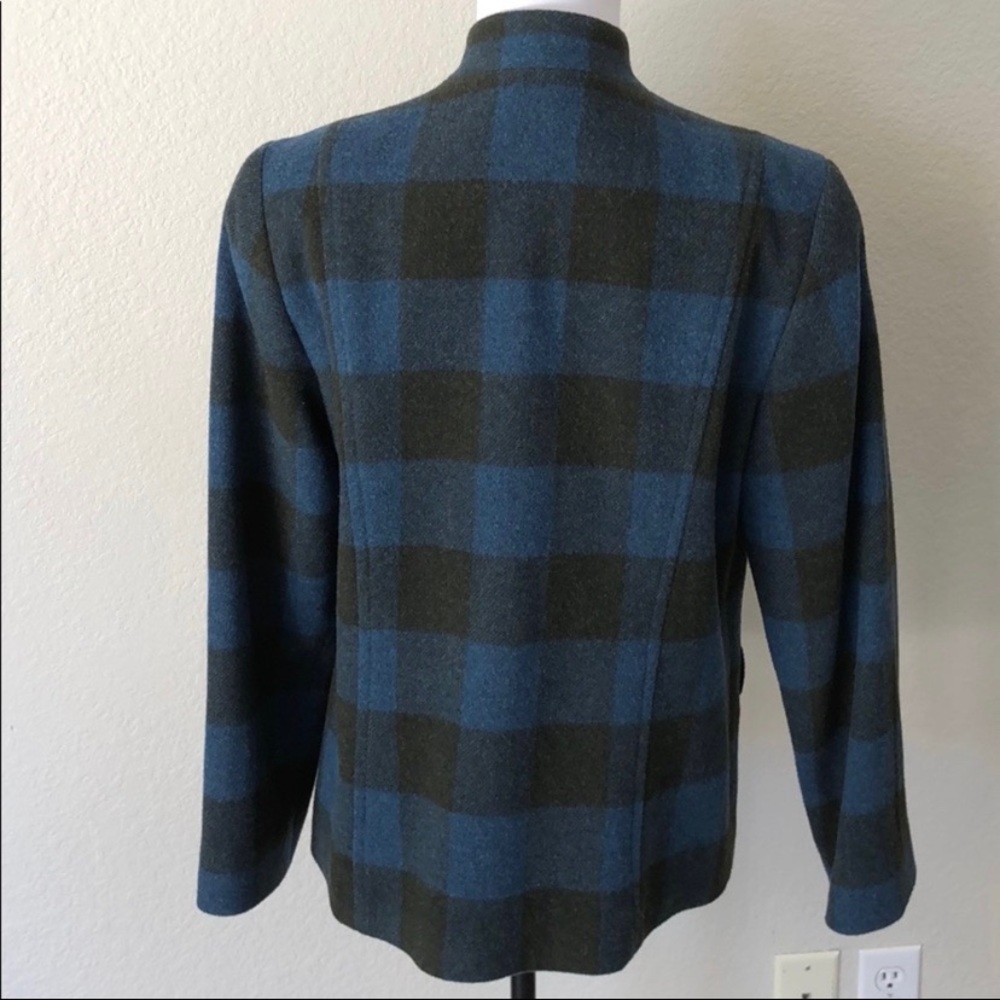 Pendleton Wool Jacket - image 4